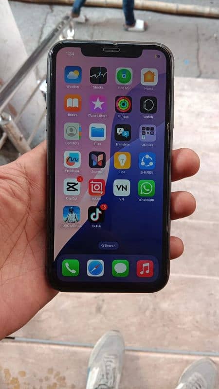 iphone 11 non pTA water pack 1