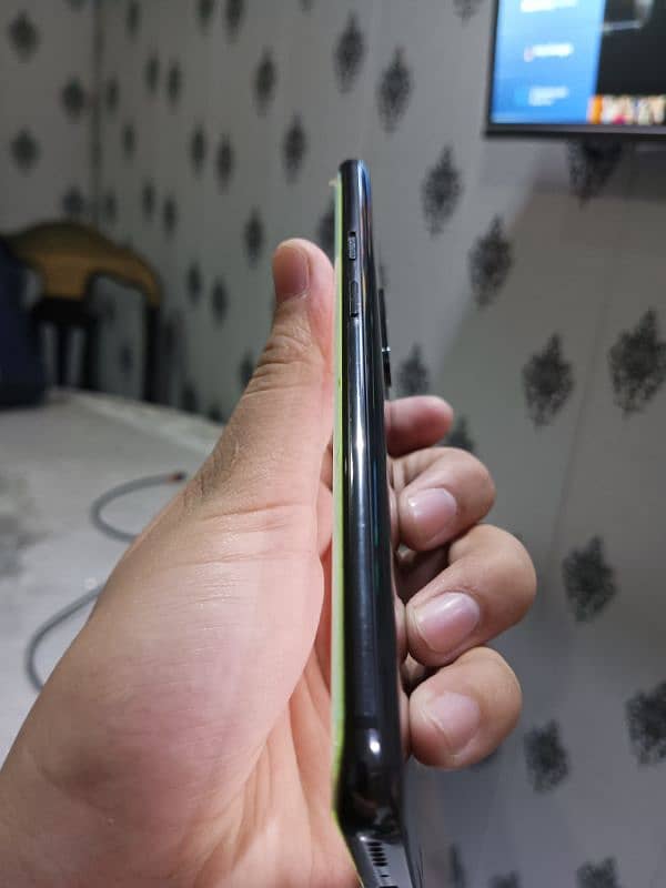 OnePlus 7pro 8/256 lush condition 10/10 4