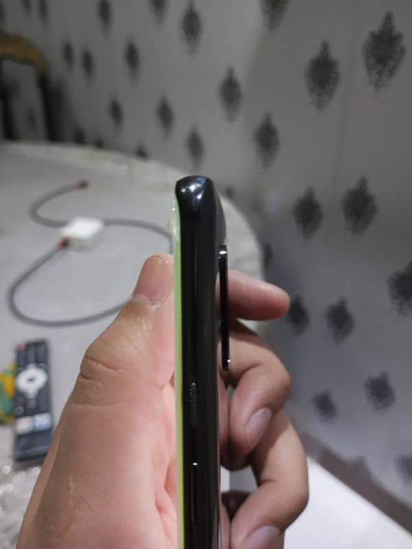 OnePlus 7pro 8/256 lush condition 10/10 5