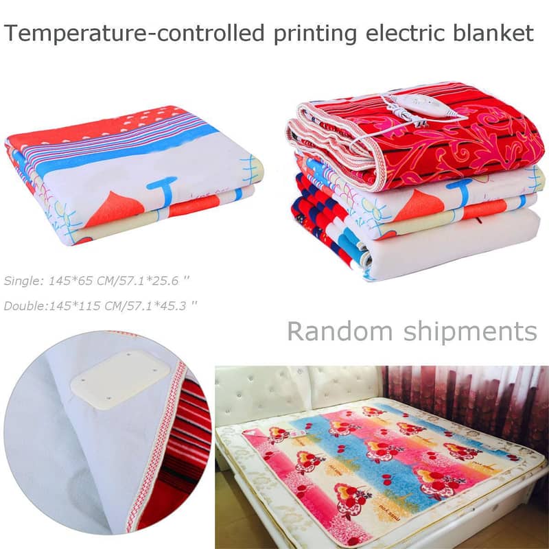 Electrict water Tap (Geyser) Room Heater Heating Blanket available 4