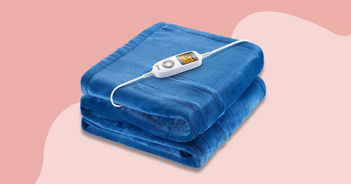 Electrict water Tap (Geyser) Room Heater Heating Blanket available 11