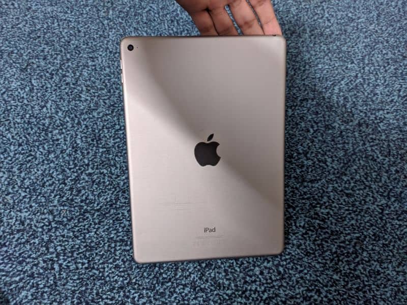 iPad Air 2 1