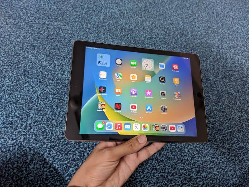 iPad Air 2 8