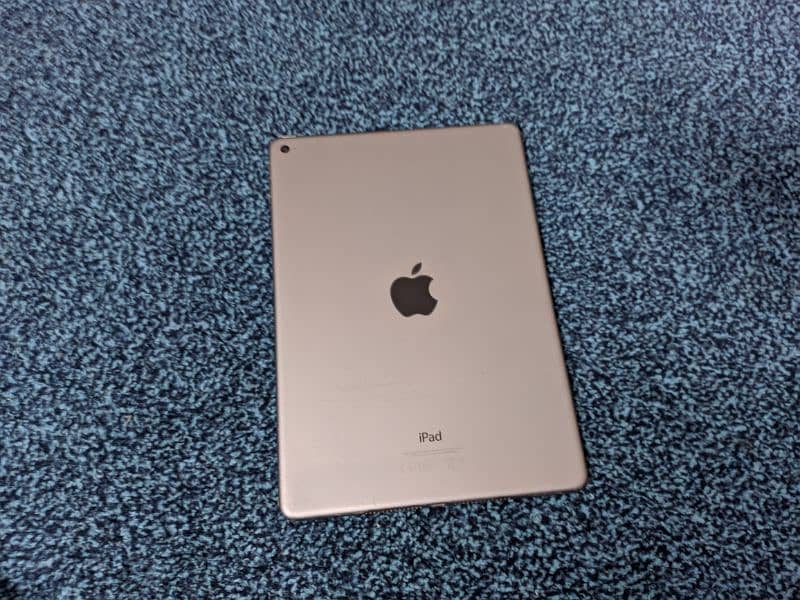 iPad Air 2 9