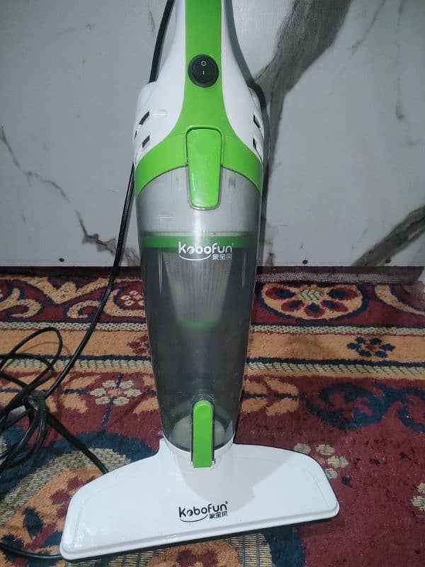 vaccum cleaner 1