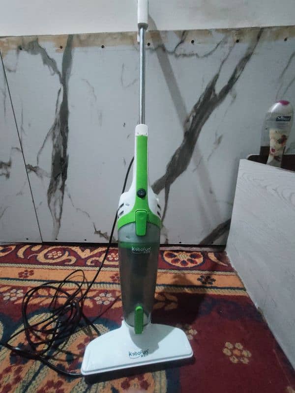 vaccum cleaner 2