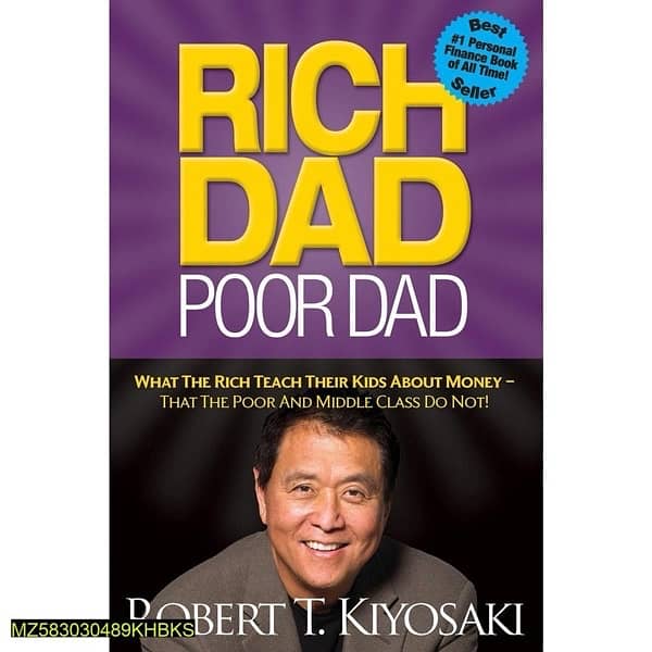 The rich Dad 0