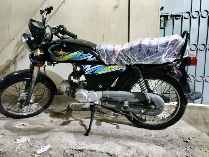 UNION STAR 70CC FOR SALE URGENT 0