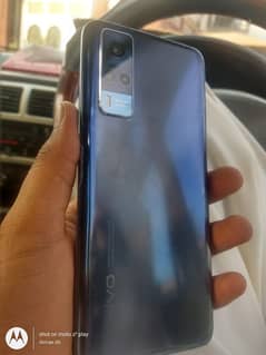 vivo y51s for sale