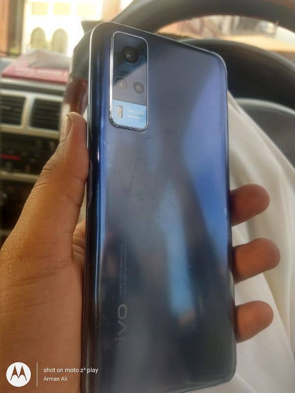 vivo y51s for sale 0