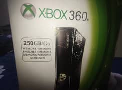 xbox 360 E slim