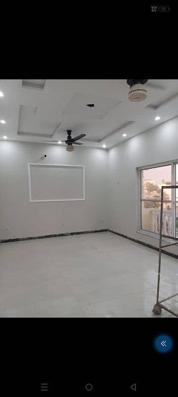 brand new beautiful ND luxury portion for rent 7