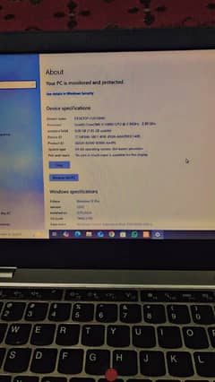 laptop ( Lenovo Thinkpad ) 318_9255356