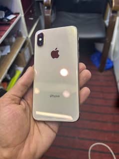 iphone xs non pta water pack 64 gb