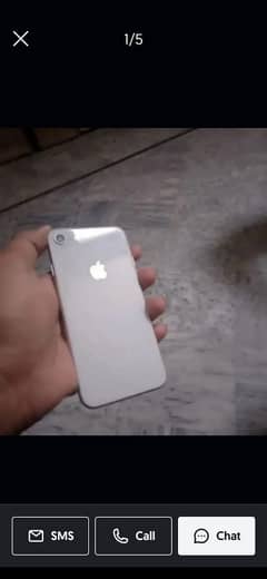 iphone 8 non PTA