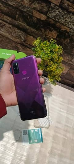 Infinix