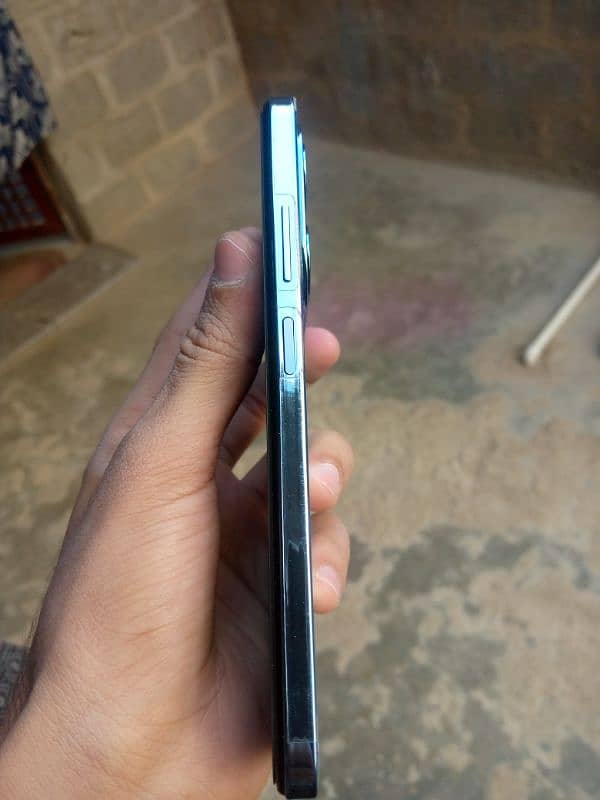 infinix 4