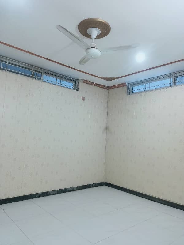 Lower portion For Rent in Soan Garden, Islamabad. 3