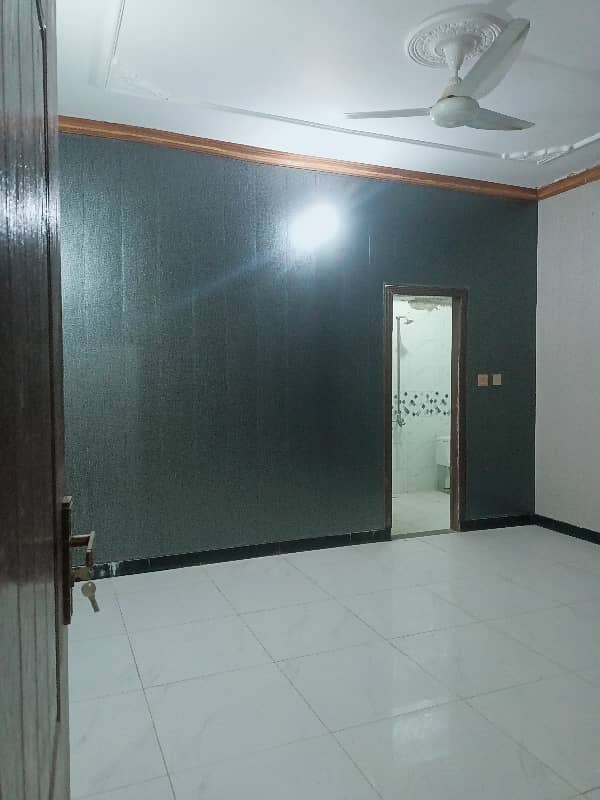 Lower portion For Rent in Soan Garden, Islamabad. 5