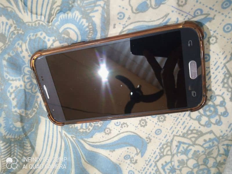 samsung j3 emerge full ok 4