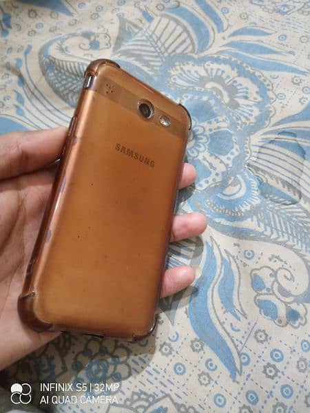 samsung j3 emerge full ok 7