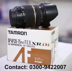 Tamron