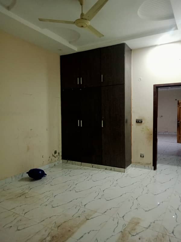 7 Marla Double Story House for Sale in PSIC Society near LUMS DHA LHR 4