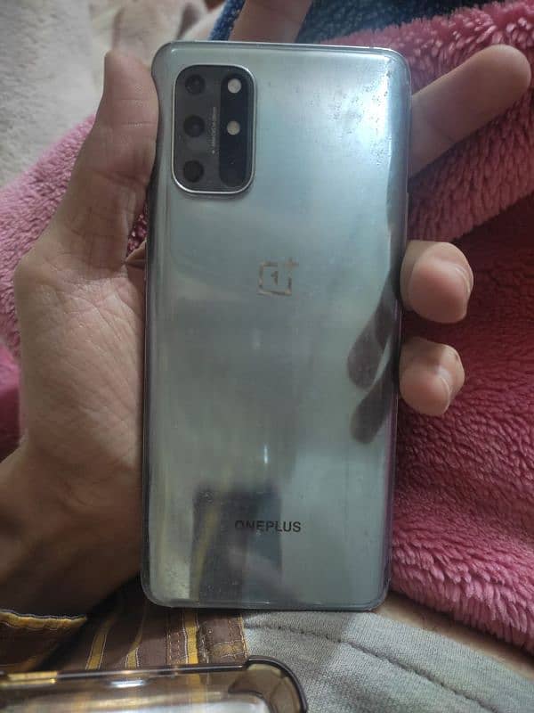 OnePlus 8t Global 1