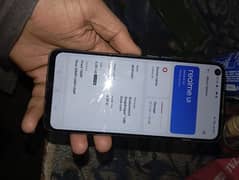 Realme 9i  6gp Ram/ 128gp ROM