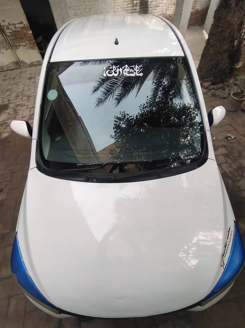 Suzuki Cultus VXL 2017 10