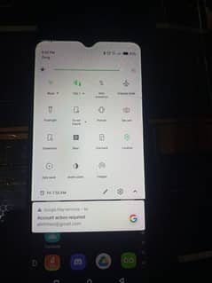 Infinix hot 8 lite with box condition 9by10 WhatsApp no 03104418714