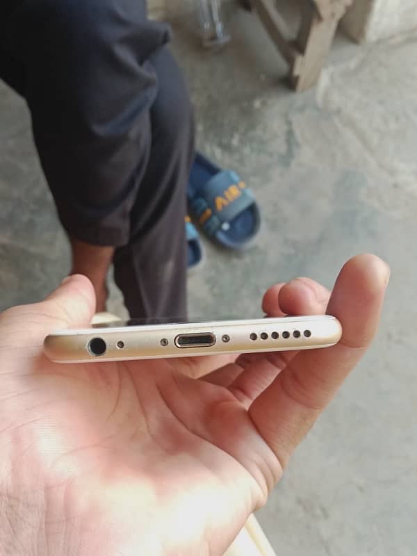 iPhone 6s pta all ok 64gb 03223446230 call ya watsaap 2