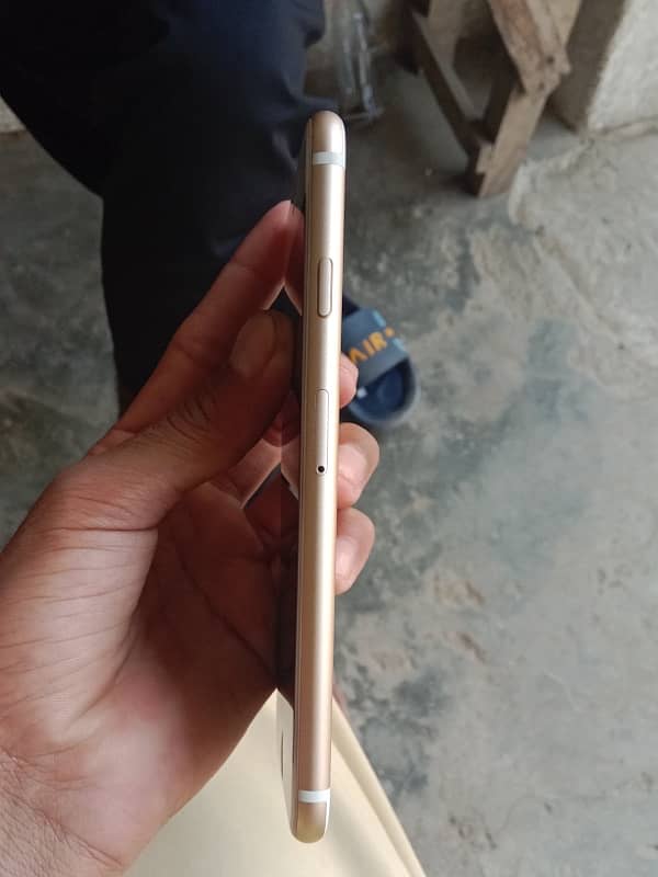 iPhone 6s pta all ok 64gb 03223446230 call ya watsaap 3