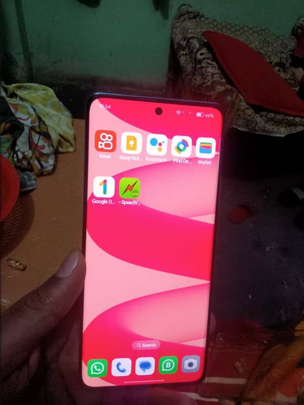 oppo reno 10 5g non pta connection  only phone he 03206242156 1