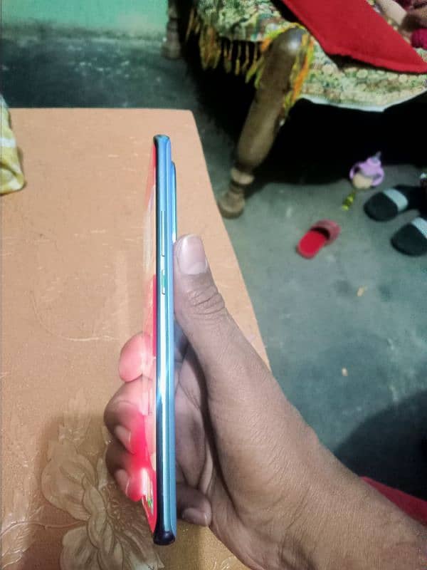 oppo reno 10 5g non pta connection  only phone he 03206242156 4