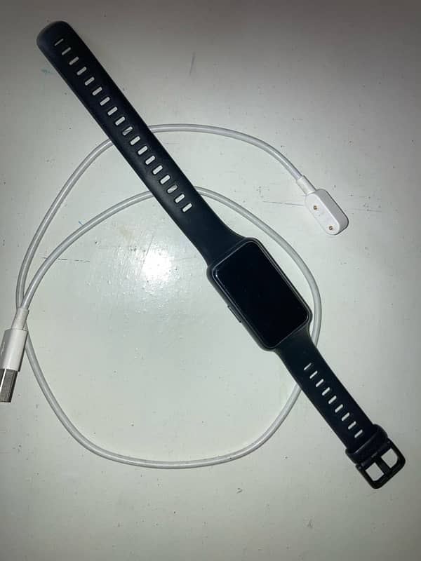 Huawei Band 7 1