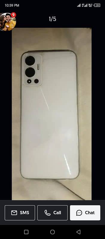 Infinix hot 12 11gb ram 128rom 1