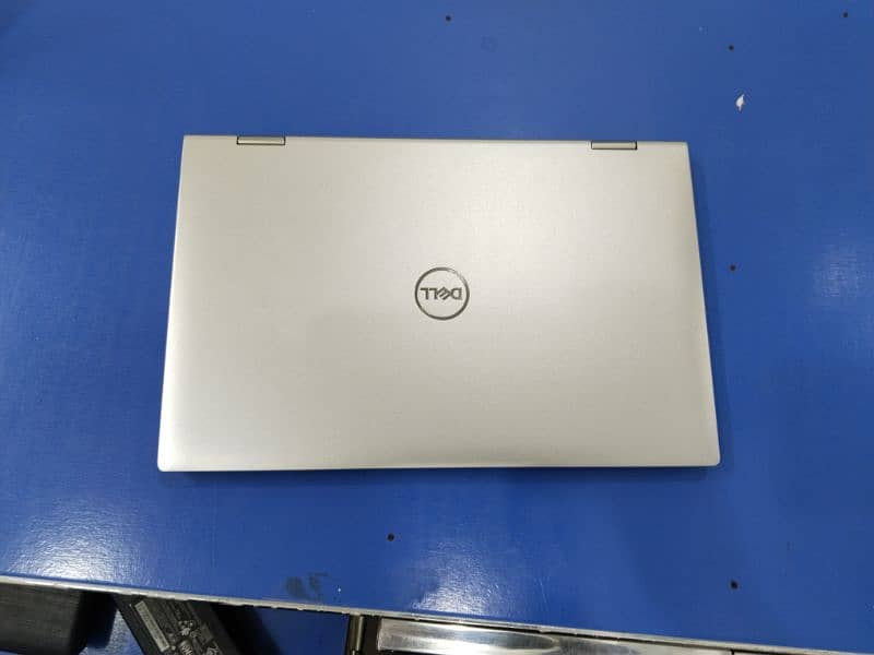 Dell Inspiron 7306  i7 11th 2in1 3