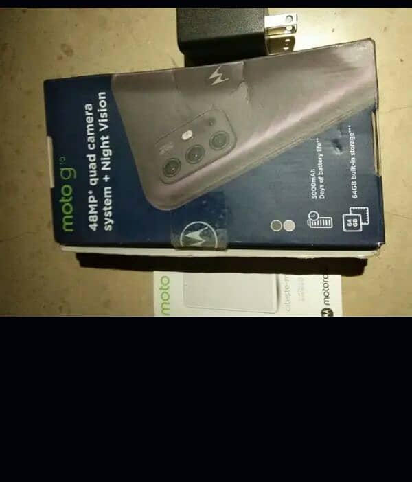 Motorola G10 OFFICIAL PTA APPROVED 10/10 CONDITION 2