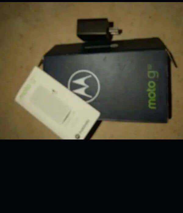 Motorola G10 OFFICIAL PTA APPROVED 10/10 CONDITION 3