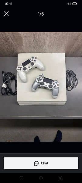 Game PS4 Pro 1tb Complete Box 10/10 all ok 0