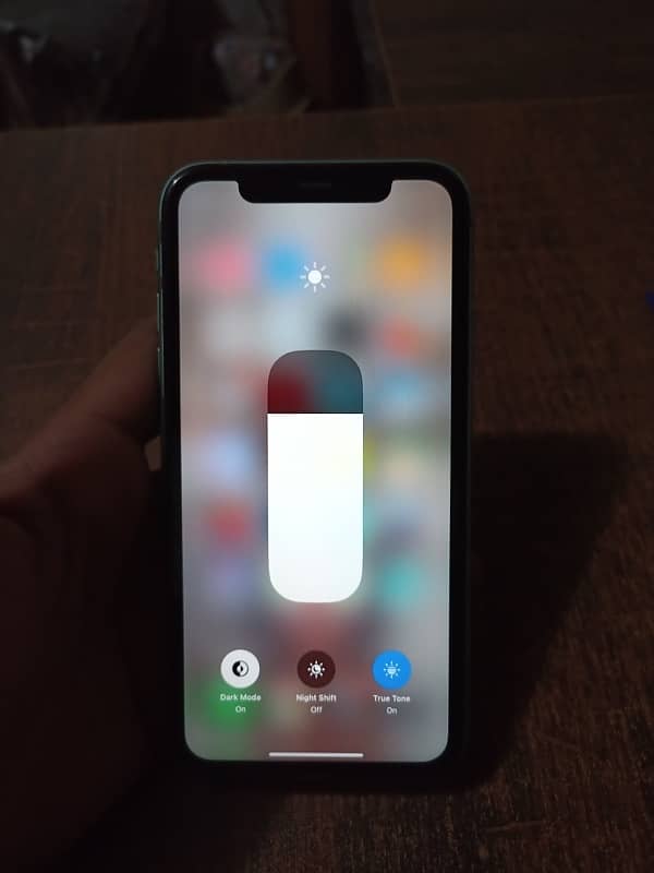 IPhone 11 Non PTA JV 128GB 2