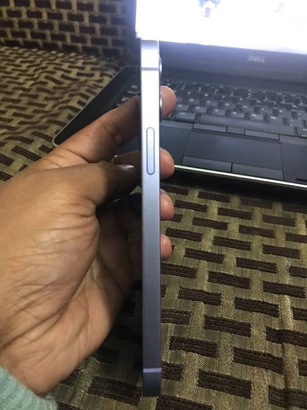 iPhone 12 PTA Approved 128GB 10/10 8