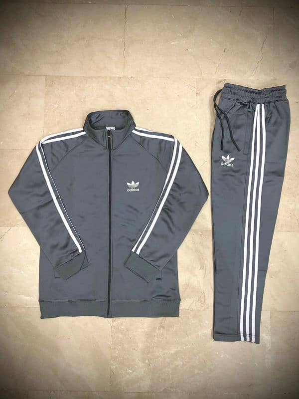 Tracksuits 1