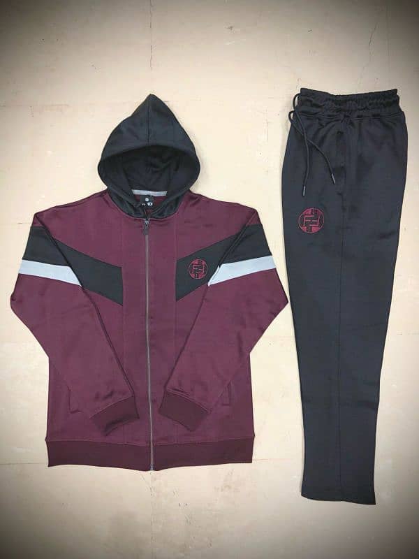 Tracksuits 4