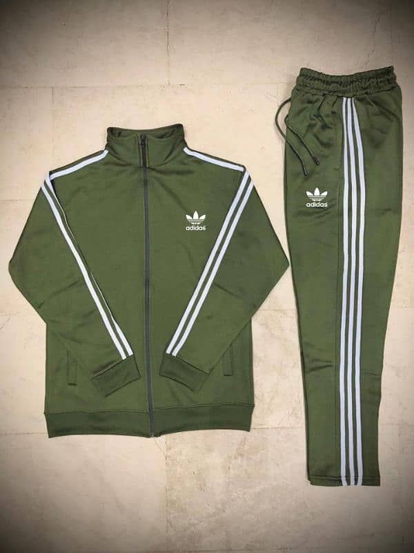 Tracksuits 9