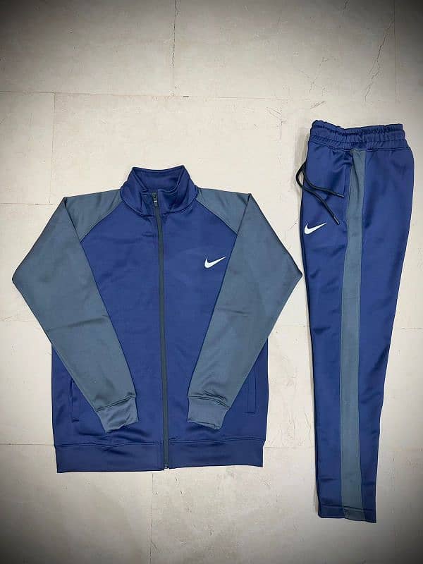 Tracksuits 12