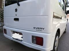 Suzuki every own engine 11/16 exc hijet atrai Clipper swift alto