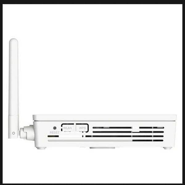 Huawei fibre router GH 8546M delivery Free 6