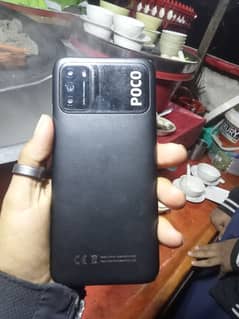 Poco M 3